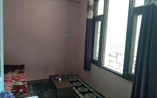 Kasol view homestay & cafe