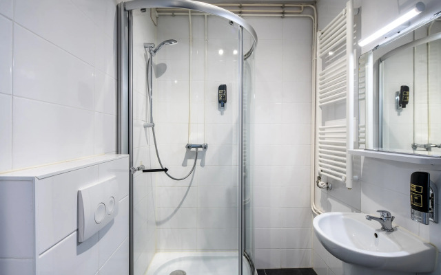 Atlantis Hotel Amsterdam