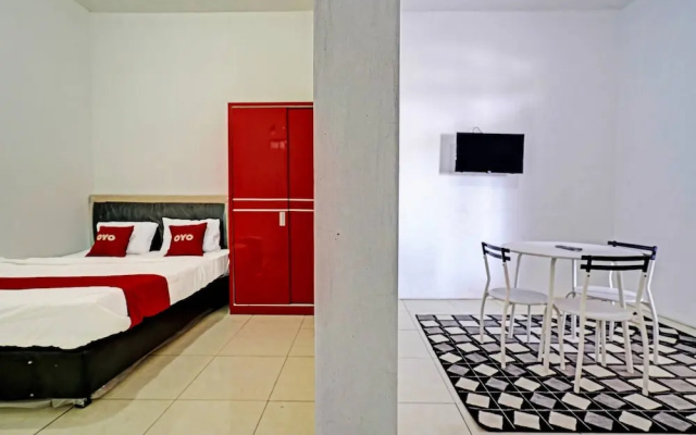 OYO 91329 Guest House Le-banon Syariah