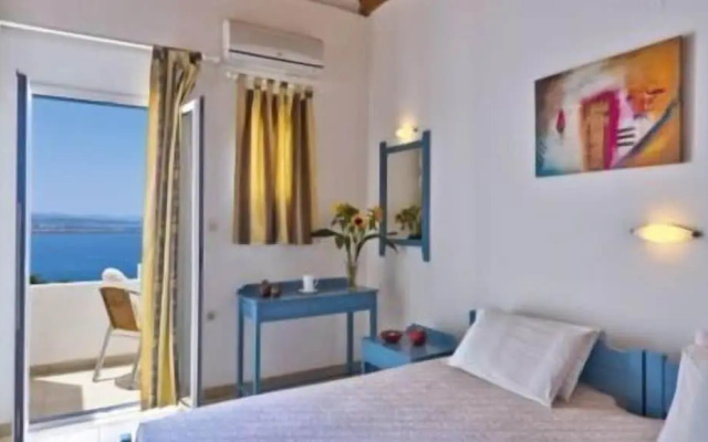 Tersanas Village Apartments