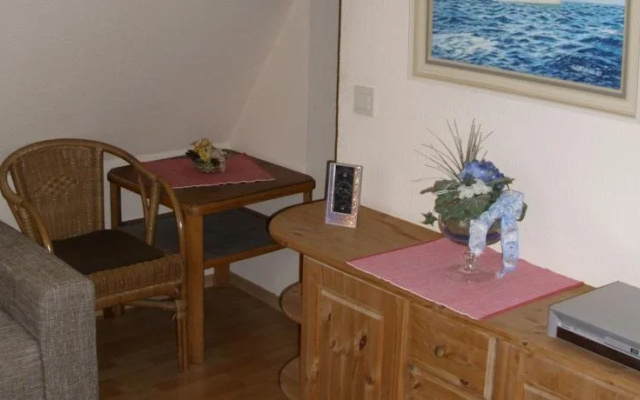 Gästehaus Hahne