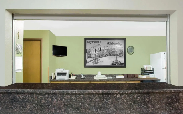 Super Rest Inn