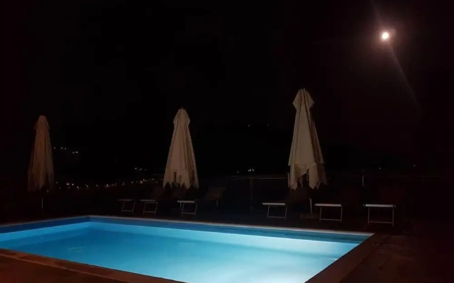 Agriturismo Poggio di Montepescoli - Il Ciliegio