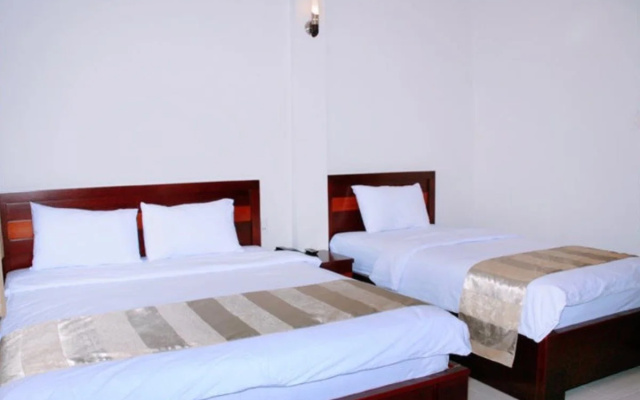 Hien Mai Hotel