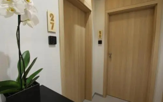 Apartamenty Garbary 3