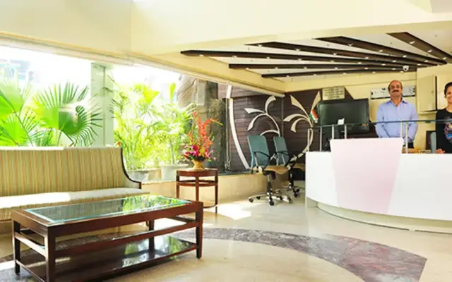 Trimrooms Palm D'or