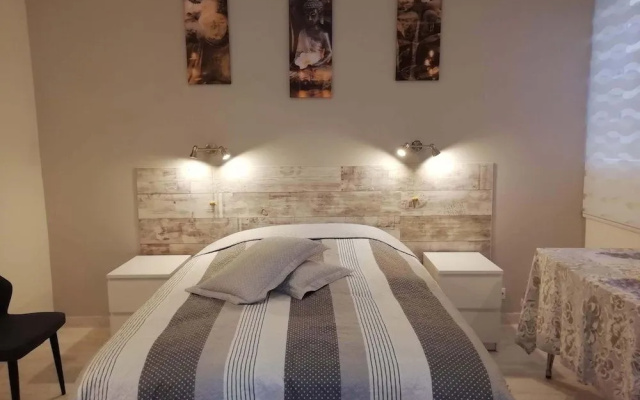 Guest house San Roque