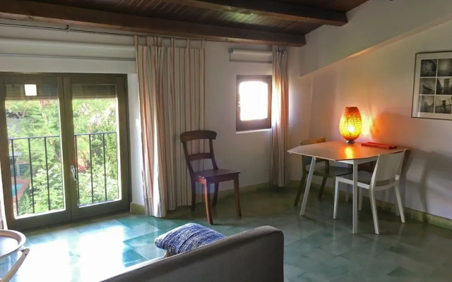 Hotel El Baciyelmo