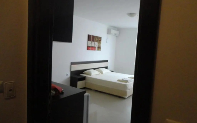Stefani Apartments