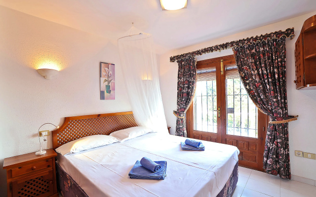 Holiday Home El Gazebo