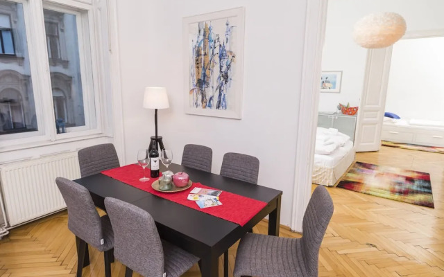 Alsergrund Luxury by Welcome2vienna