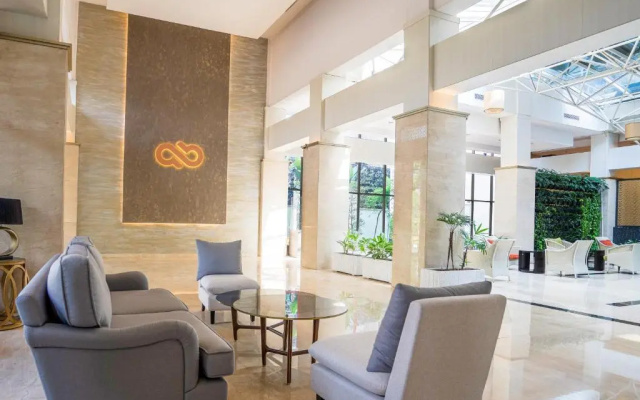 PRIME PARK Hotel Bandung