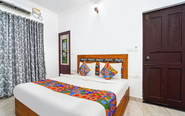 Fabhotel Star Inn Plus - Near kovalam beach