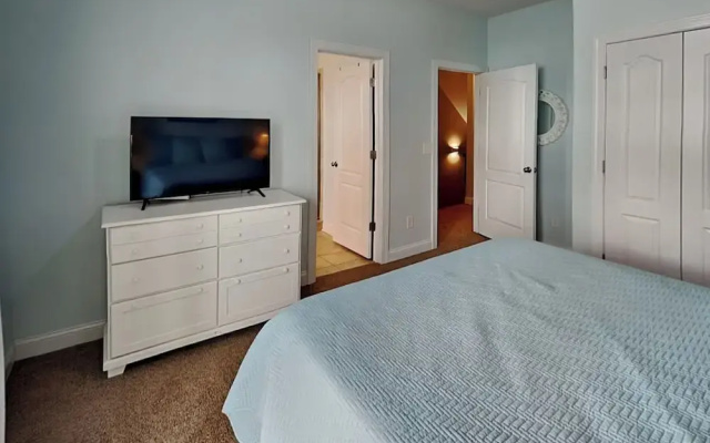 Sundancer by Topsail Realty