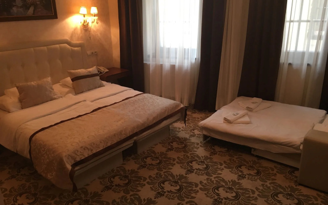 Hotel Capitulum