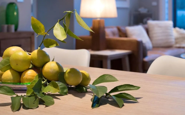 The Lemontree