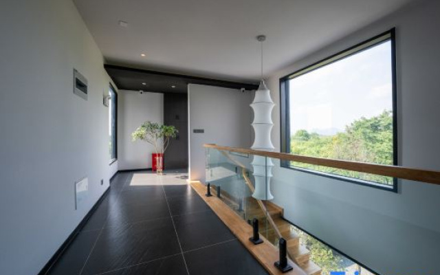 Yixing Zhanhe Garden·Ethereal·Beautiful Accommodation for the Heart (Longchishan)