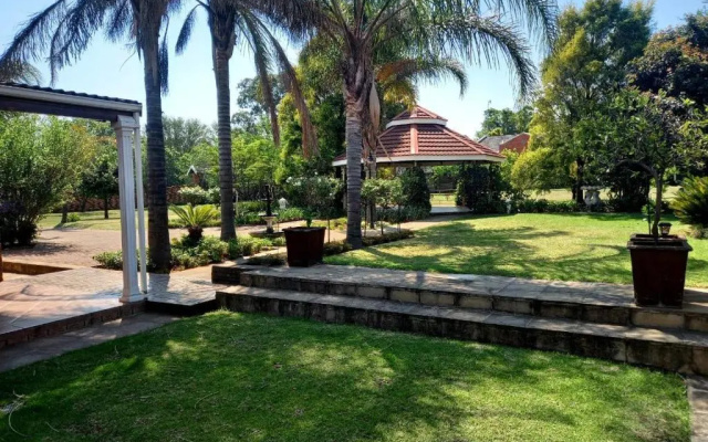 The Hills Guest House