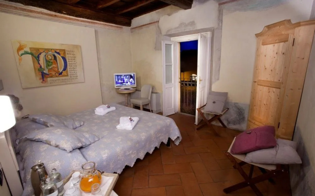 Hotel Morimondo
