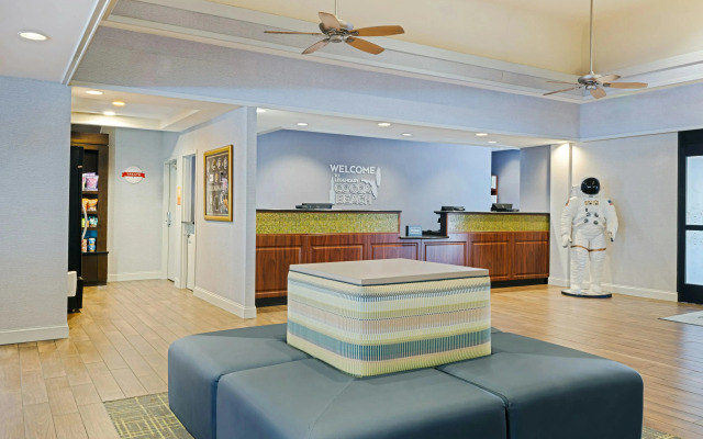 Hampton Inn Cocoa Beach/Cape Canaveral