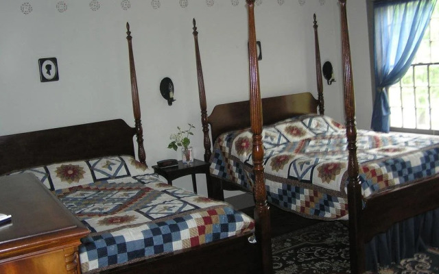Riverwind Inn Bed and Breakfast