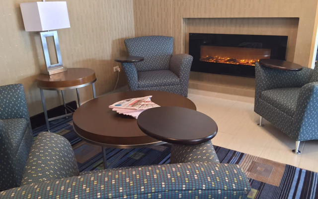 Holiday Inn Express Chicago NW - Arlington Heights by IHG