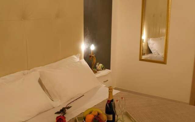 Alixia's Suites