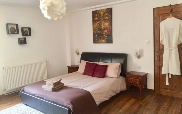 Chaillac Bed & Breakfast