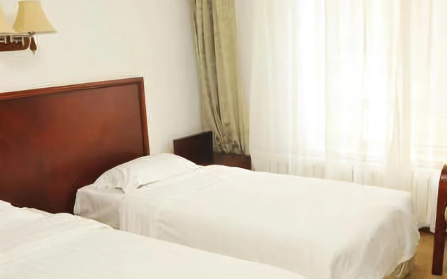 Gongshang Hotel