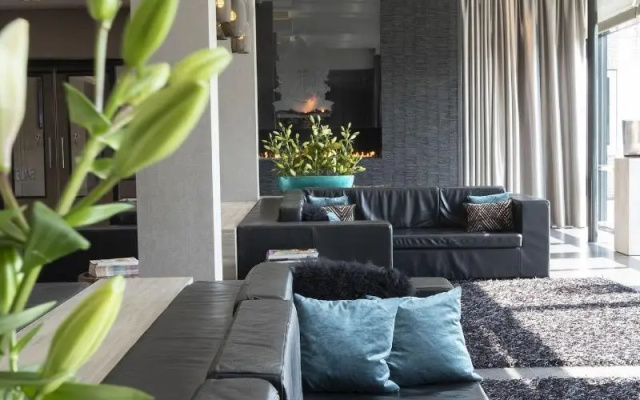 Hotel Vianen - Utrecht