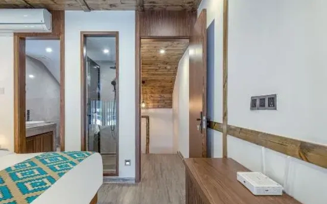 Yipin Furong Hotel