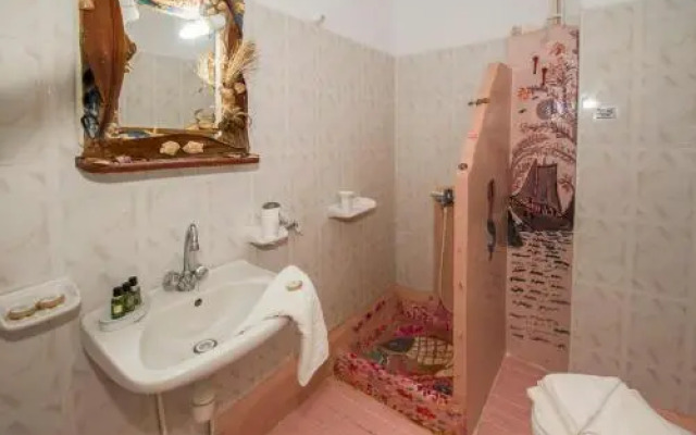 Mary Rooms