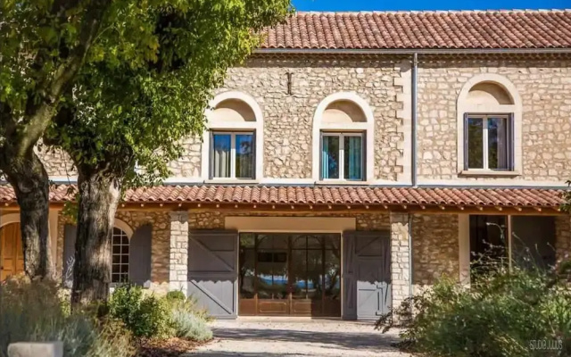 Villa l Angelus - Prestigious Renovated Property