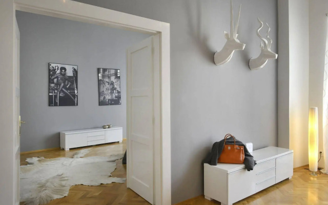 Apartments by Grand Hotel Praha