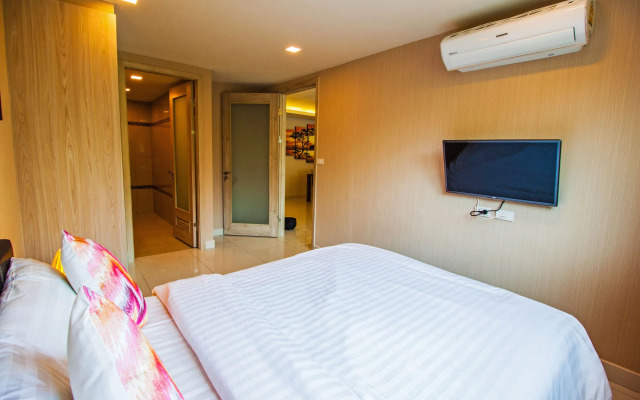 Laguna Bay 2 by Pattaya Sunny Rentals