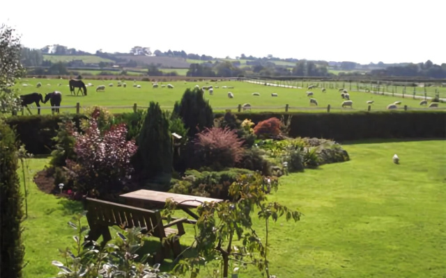 Thornton Lodge Farm