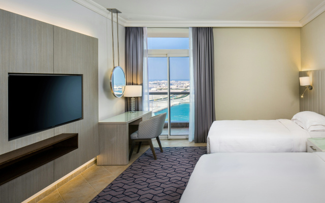 Beach Rotana Hotel - All Suites