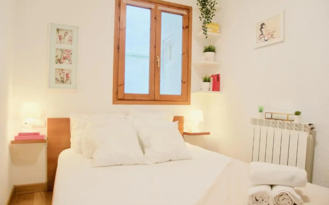 TOP APARTMENT frente a la Catedral