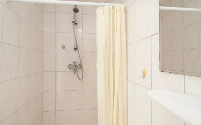Apartment in a Quiet, Rural Area, not far From the Centre