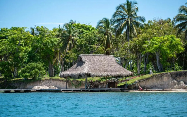 Hotel Coral Sand