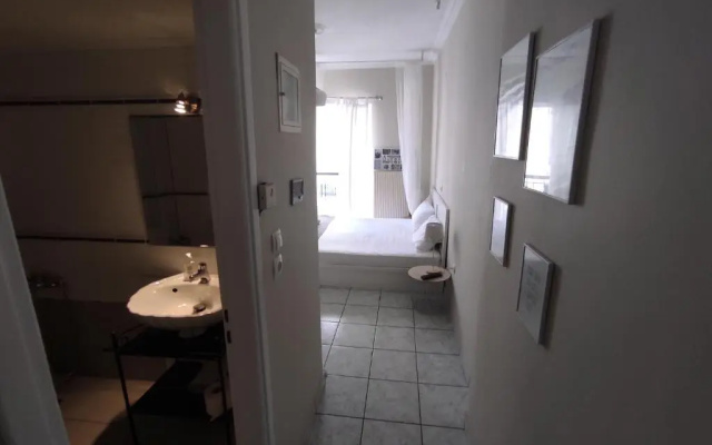 Speri's apartment 2
