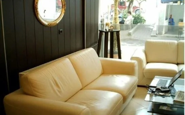 Geyikli Grand Resort Otel