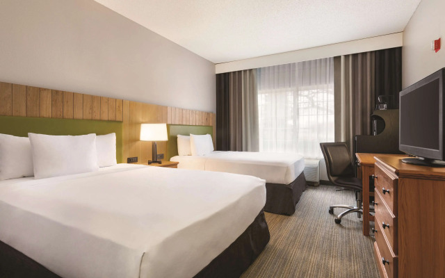 Отель Country Inn & Suites by Radisson, Springfield, OH