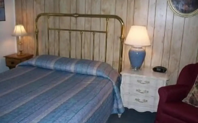 Valley View Motel