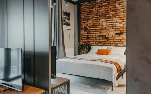 Walonska 19 - Luxury Loft Apartment