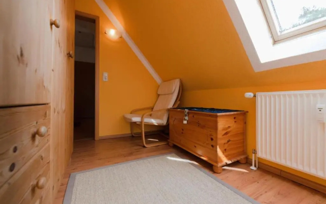 Bernsteintraum Apartment 60