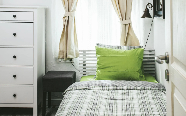 5 Vintage Guest House