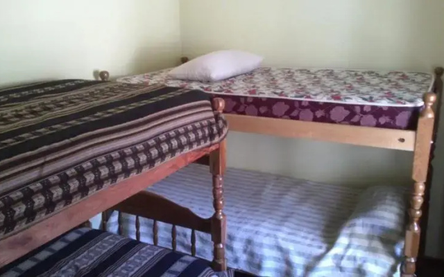 Wawqi Hostel
