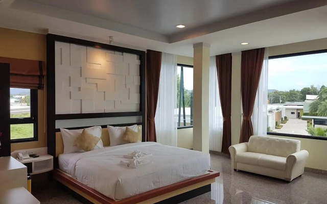 Smile Resort Thungsong