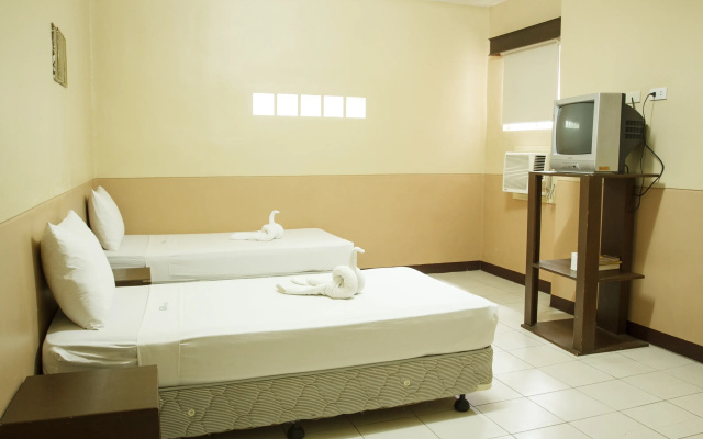 GV Hotel Cagayan de Oro
